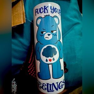 Tumblers! Any design